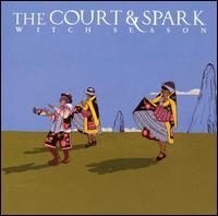 Witch Season von The Court & Spark