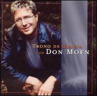 Trono de Gracia Con Don Moen von Don Moen