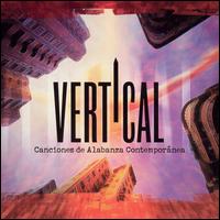 Canciones de Alabanza Contemporánea von Vertical