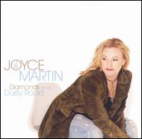 Diamonds on a Dusty Road von Joyce Martin