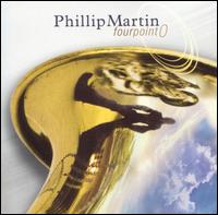 Fourpoint 0 von Phillip Martin