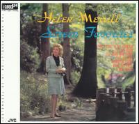 Helen Merrill Sings Screen Favorites von Helen Merrill