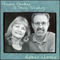 Draw Closer von Ginny Hawker