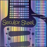 Secular Steel von Various Artists