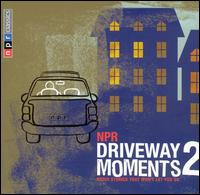 Driveway Moments, Vol. 2 von Various Artists