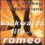 Backwards Life of Romeo von Cowboys International