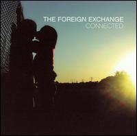 Connected von The Foreign Exchange