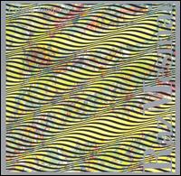 Cyborg Acoustics von Raz Mesinai