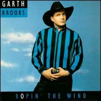Ropin' the Wind von Garth Brooks