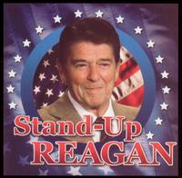 Stand-Up Reagan von Ronald Reagan