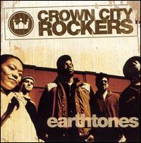 Earth Tones von Crown City Rockers