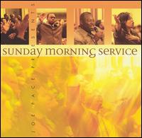 Joe Pace Presents: Sunday Morning Service von Joe Pace