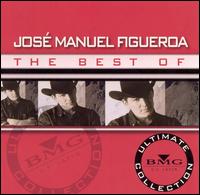 Best of Jose Manuel Figueroa: Ultimate Collection von José Manuel Figueroa