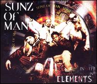 Elements von Sunz of Man