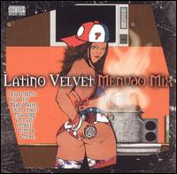 Menudo Mix von Latino Velvet