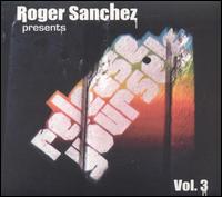 Presents: Release Yourself 3 von Roger Sanchez