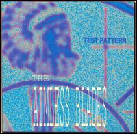 Test Pattern von The Aimless Blades