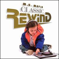 Classic Rewind von MC Mario