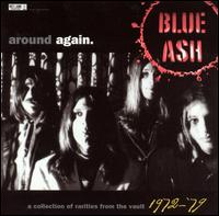 Around...Again: A Collection of Rarities from the Vault 1972-79 von Blue Ash