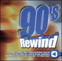 90's Rewind von MC Mario