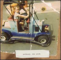 Anthony, Neu York von Anthony Reynolds