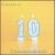 Ten: A Decade of Commonbond von Commonbond