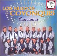 Canciones von Nuevos Coyonquis