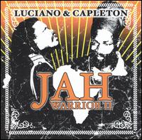 Jah Warrior, Vol. 2 von Luciano