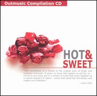 Outmusic Compilation: Hot and Sweet von Outmusic