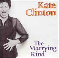 Marrying Kind von Kate Clinton