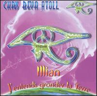 Illian: J'Entends Gronder la Terre von Christian Beya