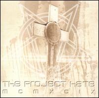 Hate, Dominate, Congregate, Eliminate von Project Hate MCMXCIX