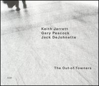 Out-of-Towners von Keith Jarrett