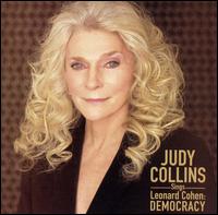 Judy Collins Sings Leonard Cohen: Democracy von Judy Collins