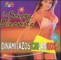 Dinamitazos Chilangos von La Sonora Dinamita