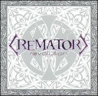 Revolution von Crematory