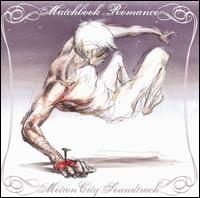 Matchbook Romance/Motion City Soundtrack von Matchbook Romance