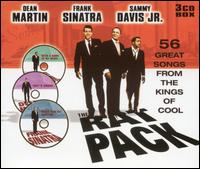 Rat Pack: 56 Great Songs from the Kings of Cool von The Rat Pack