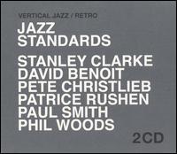 Jazz Standards von Stanley Clarke