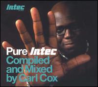 Pure Intec von Carl Cox