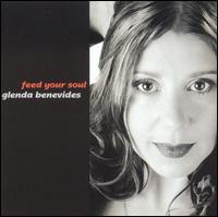 Feed Your Soul von Glenda Benevides
