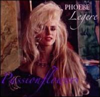 Passionflower von Phoebe Legere