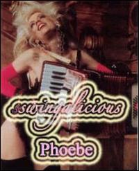 Swingalicious von Phoebe Legere