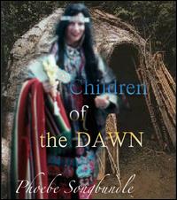 Children of the Dawn von Phoebe Legere