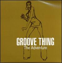Adventure von Groove Thing