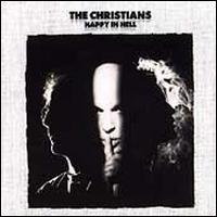 Happy in Hell von The Christians
