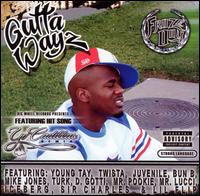 Gutta Wayz von Froze Ony