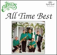 All Time Best von The Emeralds