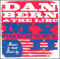 My Country II [EP] von Dan Bern