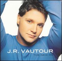 New Me von J.R. Vautour